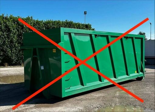 Quart: Addio ai cassoni, arriva il servizio sfalci in abbonamento