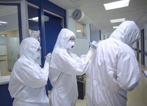 Accordo raggiunto tra Usl e sindacati per indennità Covid Accordo raggiunto tra Usl e sindacati per indennità Covid