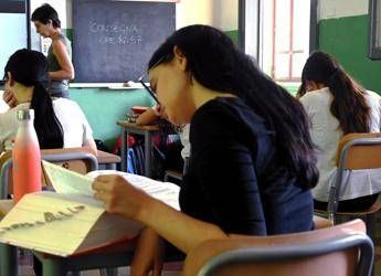 Maturità, Maccioni: "Stupito scelta mio testo su rispetto"