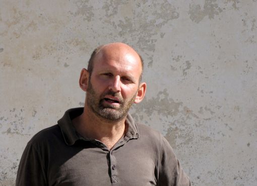 Filippo Camerlenghi - Presidente Nazionale AIGAE