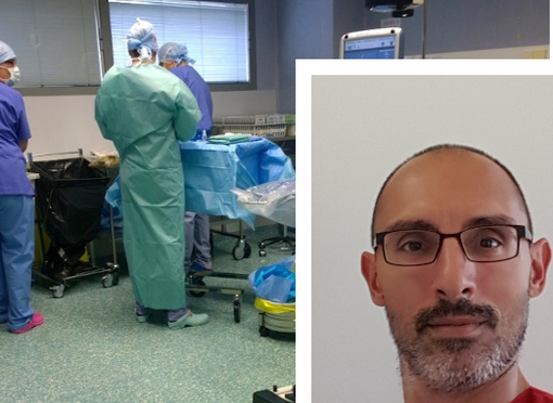 Luca Ventre Luca Ventre