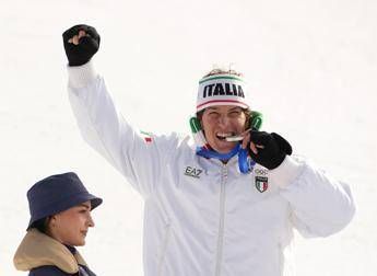 Milano Cortina, le gare di oggi: dal gigante con Franzoni al biathlon con Wierer e Vittozzi, orari e dove vedere gli azzurri Milano Cortina, le gare di oggi: dal gigante con Franzoni al biathlon con Wierer e Vittozzi, orari e dove vedere gli azzurri