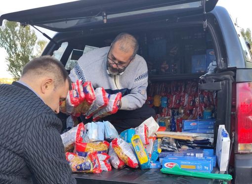 Al via una raccolta fondi per sostenere un progetto di riabilitazione fisica e psichica in alcuni ospedali ucraini Al via una raccolta fondi per sostenere un progetto di riabilitazione fisica e psichica in alcuni ospedali ucraini
