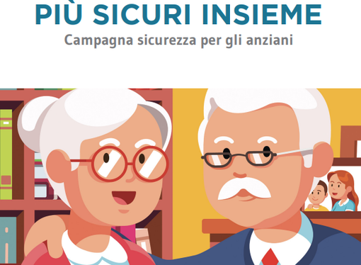 Come prevenire le truffe agli anziani; se ne discute a Verres