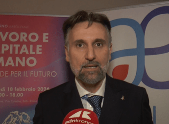 Sanità, Liris (Fdi): "Personale cuore pulsante del Ssn" Sanità, Liris (Fdi): "Personale cuore pulsante del Ssn"