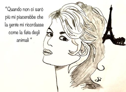 Addio a Brigitte Bardot, musa di una vita: fu il simbolo dell’erotismo francese, poi paladina degli animali