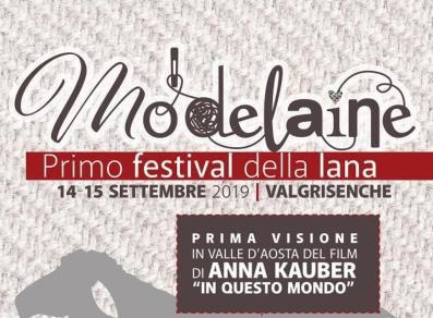 A Valgrisenche il primo 'festival della lana valdostana' A Valgrisenche il primo 'festival della lana valdostana'