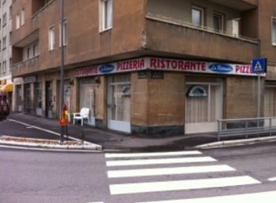 Operazione Geenna: Riaperta pizzeria La Rotonda, 'aspettiamo di veder entrare dalla porta il sorriso di Tonino'
