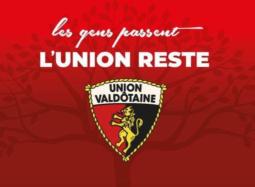 L’Union Valdôtaine revendique son rôle fondamental et proposera le nouveau Président de la Région