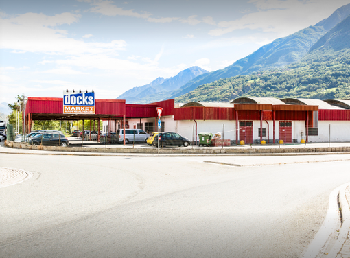 Accordo Cassa Integrazione in deroga per i 34 dipendenti della GS. S.p.a., di Pollein