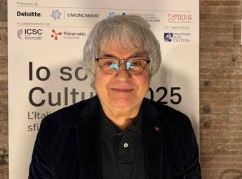 Realacci (Symbola): "Genera valore che alimenta tanti altri settori"