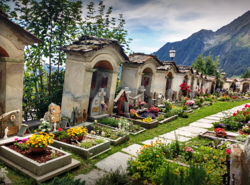 Antagnod (foto di Anna Rollero) Antagnod (foto di Anna Rollero)