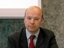 Nicola Rosset, presidente Chambre Nicola Rosset, presidente Chambre