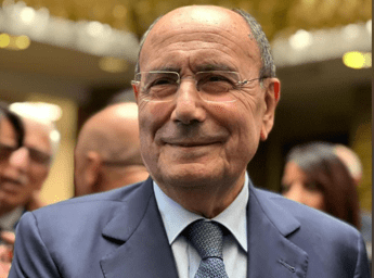 Schifani: "Da Messina e Taormina le basi per un rilancio dell'idea di Europa" Schifani: "Da Messina e Taormina le basi per un rilancio dell'idea di Europa"