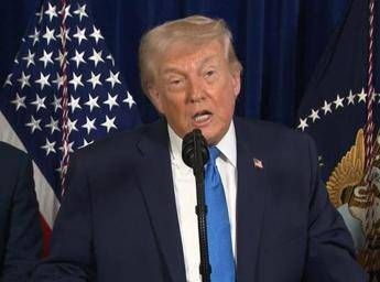 Trump: "Assalto super per catturare Maduro, guideremo Venezuela fino a transizione giusta"