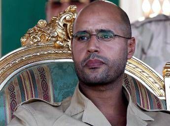 Ucciso il figlio di Gheddafi Saif al-Islam