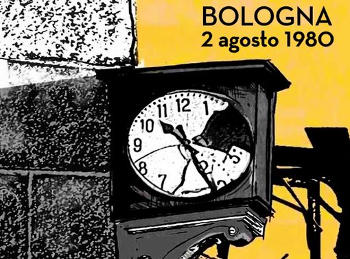2 agosto 1980 sconvolta l'Italia 2 agosto 1980 sconvolta l'Italia