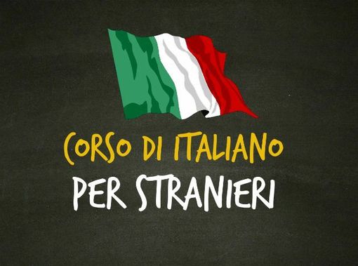 Italiano per stranieri: al via un percorso per incontrarsi e imparare insieme Italiano per stranieri: al via un percorso per incontrarsi e imparare insieme