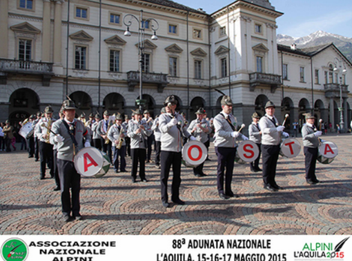 ph Mario Quiriconi sito web Fanfara Aosta ph Mario Quiriconi sito web Fanfara Aosta