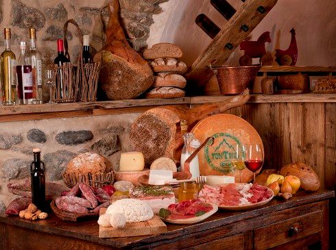 Tante iniziative per la promozione e valorizzazione del settore agricolo e zootecnico Tante iniziative per la promozione e valorizzazione del settore agricolo e zootecnico