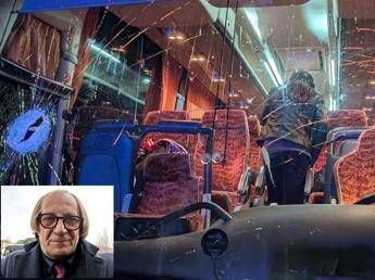 Assalto pullman Pistoia Basket, procuratore di Rieti: "Indagini non sono finite"