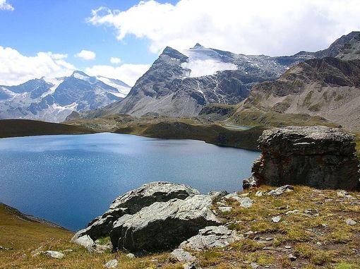 Gran Paradiso, 1,6 milioni di euro per clima ed energia: il Parco accelera sulla resilienza ambientale