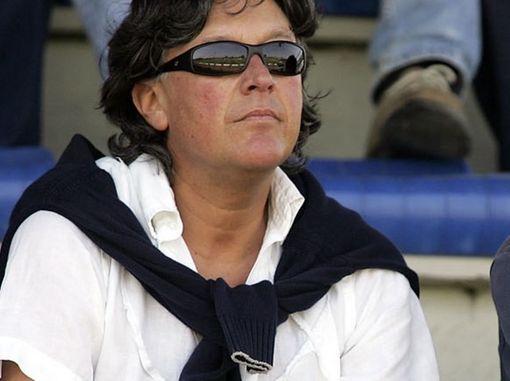 Tiziano Masini (immagine dal sito web laprovinciadivarese.it)