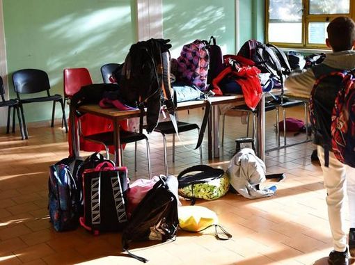 Quando la Regione incentiva l’abbandono scolastico