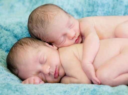 Sempre più gemelli tra le nascite a livello globale Sempre più gemelli tra le nascite a livello globale