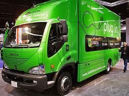 TRASPORTI: In Valle d’Aosta è ecologico solo l’1,54% degli autocarri