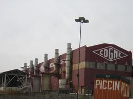 AMBIENTE: Per Legambiente alla Cas nuove emissioni diffuse