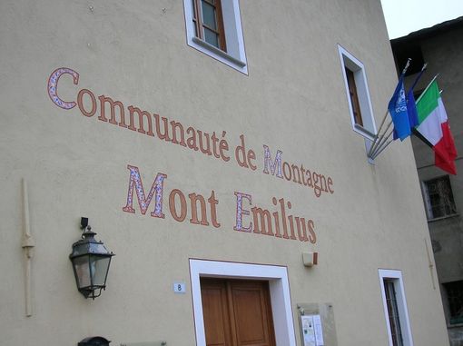 Riprende igienizzazione paesi Unità Mont-Emilius