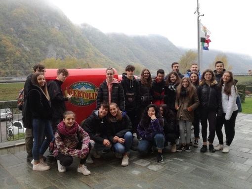 Partenza Mrzzofondo. In basso: Roberta Cunea e Podio maschile. Credit Photo: Acmediapress