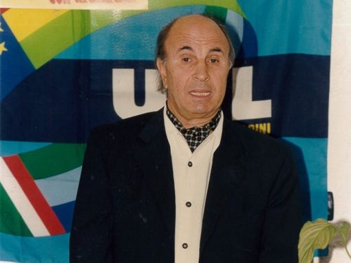 Raffaele Statti