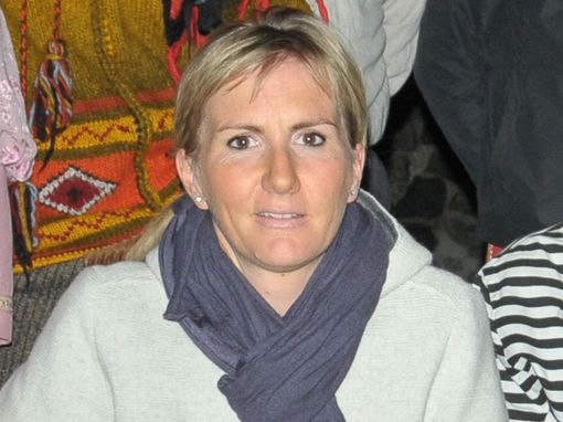 Jeannette Bondaz Jeannette Bondaz