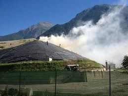 Gestione centro rifiuti Brissogne affidata a società EnVal Gestione centro rifiuti Brissogne affidata a società EnVal