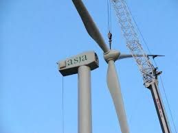 Cva acquista impianti eolici in Puglia