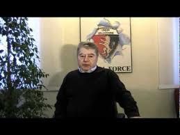 Luigi Berger, sindaco di Champdepraz