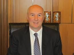 Pierluigi Marquis, assessore alle attività produttive proponente della legge