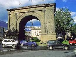 Nonostante il traffico e la presenza di un'acciaieria la qualità dell'aria di Aosta è migliore di quella di tante altre città