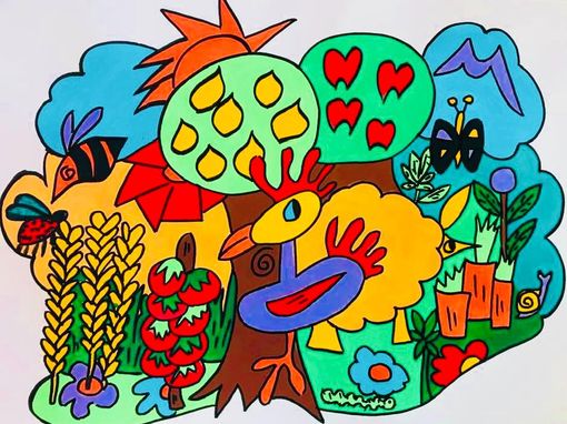 ‘SALVARSI’, la mostra coraggiosa di Idana Vignolo da Lilium