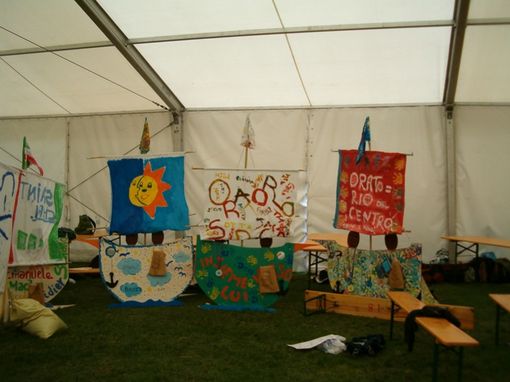 Al via bando finanziamenti attività di oratorio