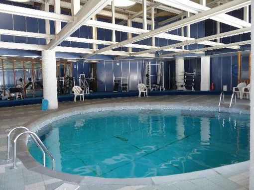 TURISMO: Riapre il Villaggio Valtur di Pila