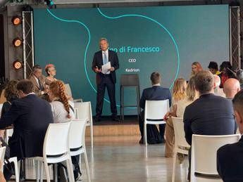 Farmaci, Di Francesco (Kedrion): "Il payback va eliminato" Farmaci, Di Francesco (Kedrion): "Il payback va eliminato"