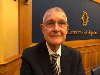 Salute, Daniotti (Banco Farmaceutico): "Felici di garantire insulina anche a indigenti" Salute, Daniotti (Banco Farmaceutico): "Felici di garantire insulina anche a indigenti"