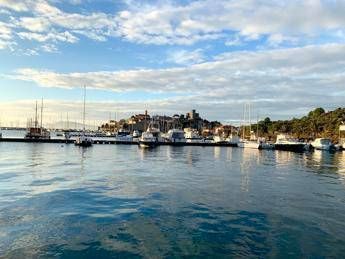 Porto Talamone, Sales entra nella compagine sociale Porto Talamone, Sales entra nella compagine sociale