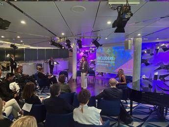 Imprese, Manageritalia: inclusione e diversità motori di innovazione e crescita per futuro lavoro Imprese, Manageritalia: inclusione e diversità motori di innovazione e crescita per futuro lavoro