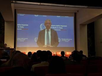 Food, Urso (Mimit): "Ristorazione in catena è 10% del mercato dei consumi"