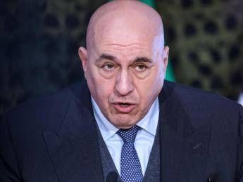 ComoLake, Crosetto: "Fare massa critica per proteggere filiera tecnologica"