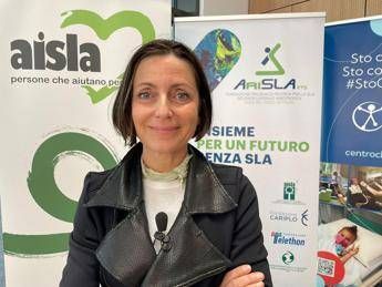 Malattie rare, Demichelis (UniTrento): "Serve linguaggio condiviso da ricerca e terzo settore" Malattie rare, Demichelis (UniTrento): "Serve linguaggio condiviso da ricerca e terzo settore"